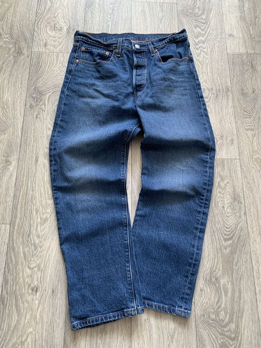 Джинси Levi’s
