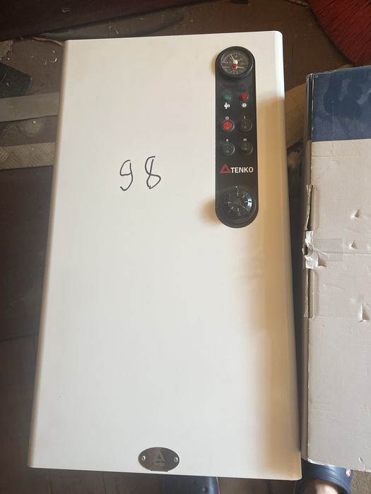 ТОРГ Котел электрический Tenko Cтандарт Плюс 3 кВт 230/400В