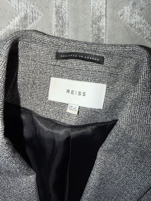 Костюм reiss ,maje,sandro брюки пиджак.Юбка twinset