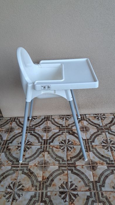 Cadeira Refeição criança