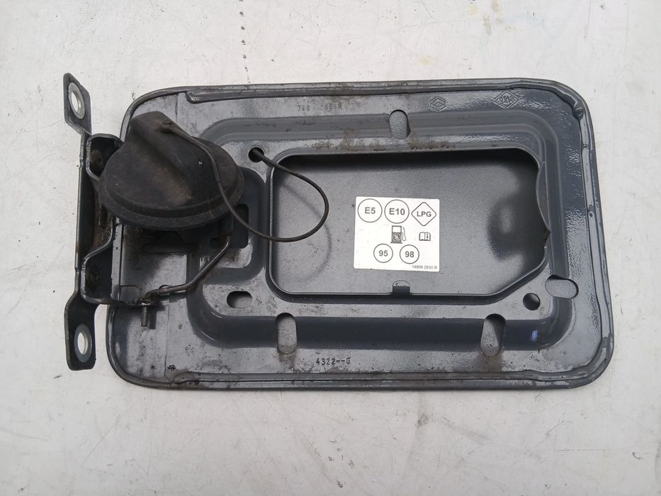Tampa depósito combustível DACIA Jogger