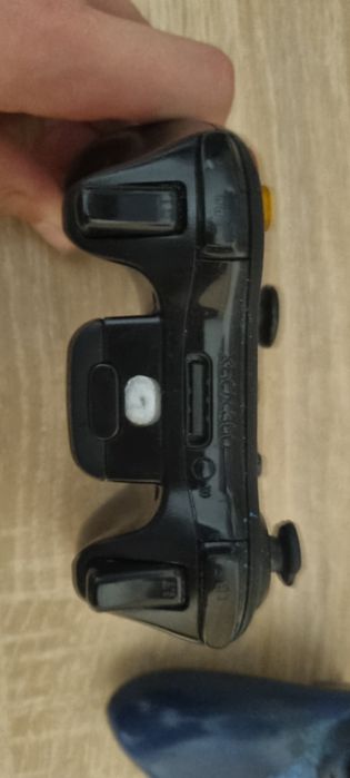 Xbox 360 + kinect i 5 gier