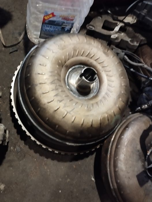 АКПП Hyundai terracan Разборка Hyundai terracan