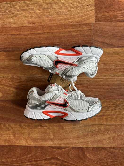 Nike V5 RNR – Nowe, Oryginalne Sneakersy, Faktura | Sklep | r. 38,5