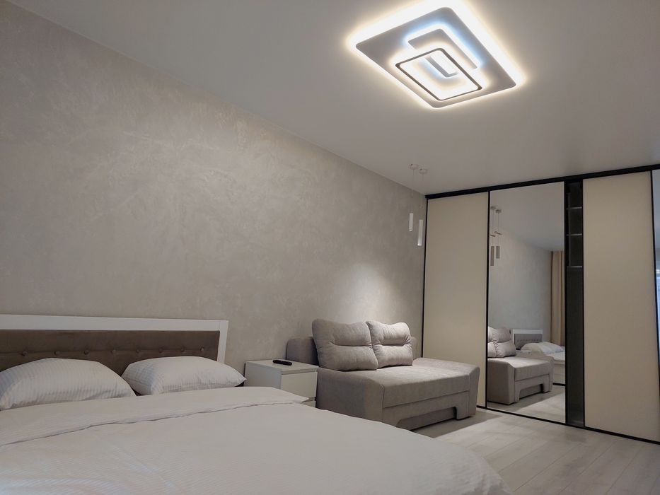 Новенькі апартаменти ЖК"Дрім таун"(Ж д вокзал)