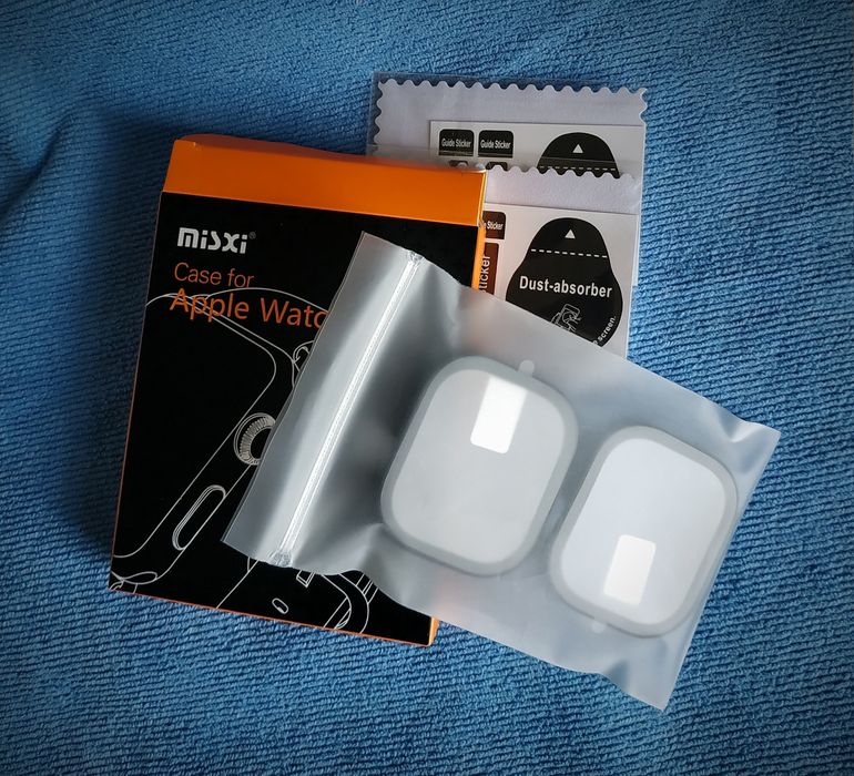 Захисний чохол для Apple Watch Ultra 49mm