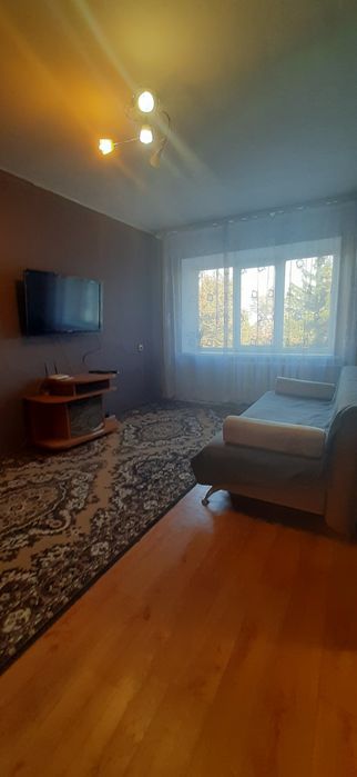 Сдам посуточно квартиру