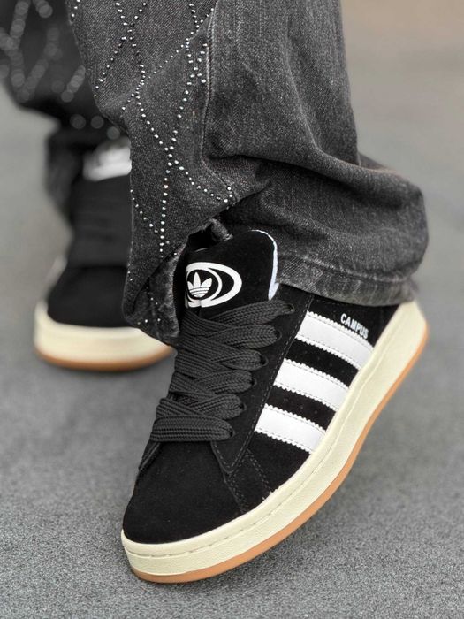Adidas Campus кеди кросівки Адідас Кампус Адідаси жіночі