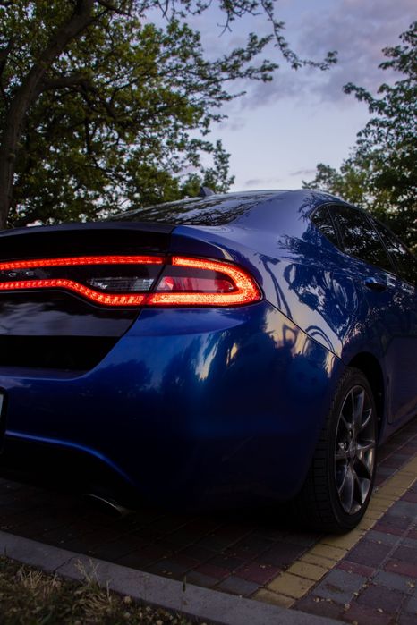 Продам своє авто Dodge Dart