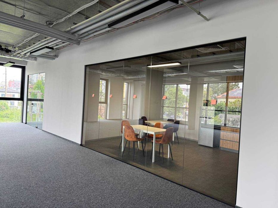 Оренда офісного приміщення вул. Зелена