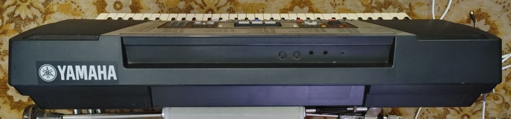 Синтезатор Ямаха YAMAHA 350