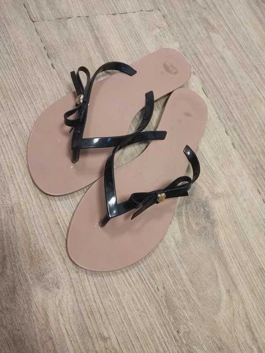 buty Japonki Mel by Melissa rozm. 40
