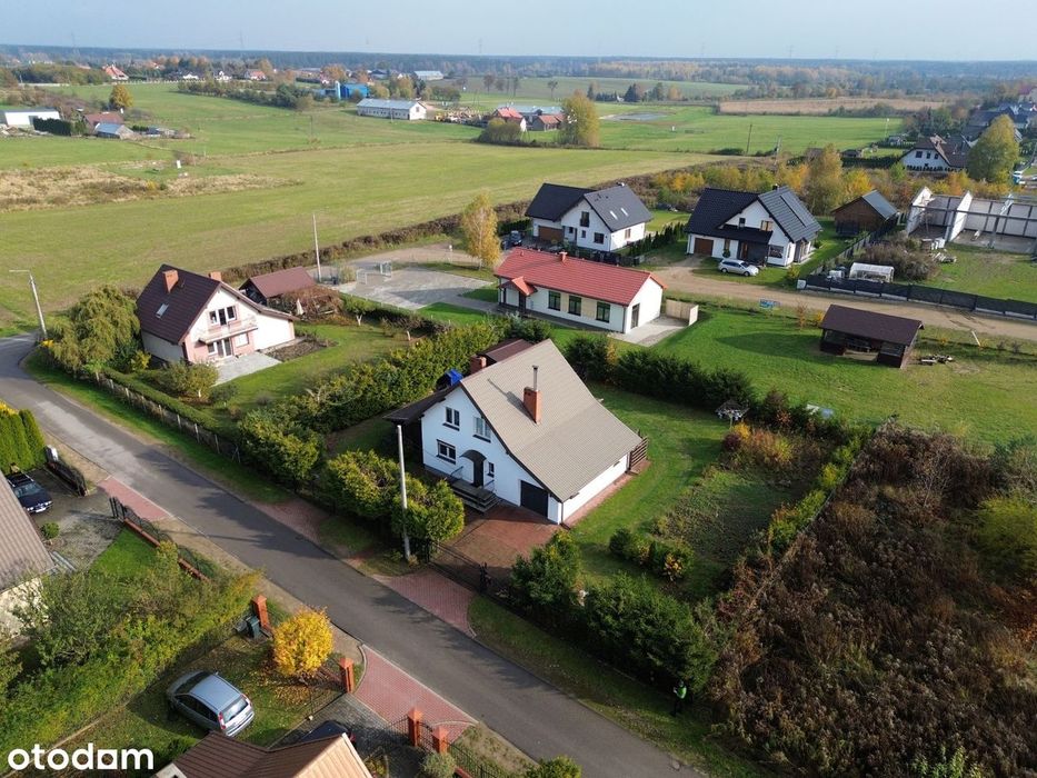 Przytulny dom na Lipowej Górze Wschodniej - Więcej