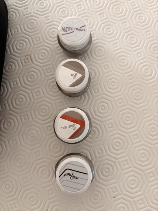 Material estética BioSculpture