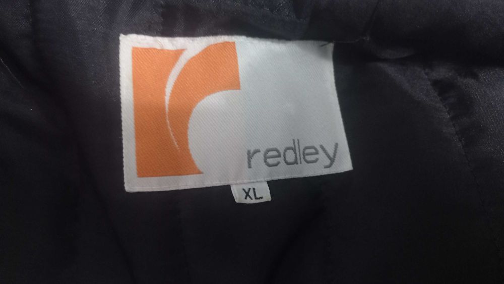 Blusão Kispo Redley