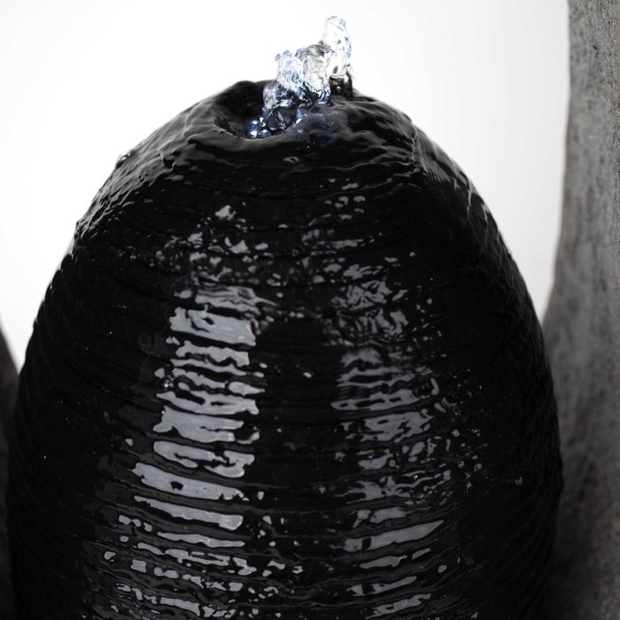 Fontanna ogrodowa "LONDYN" wysokość -90 cm  Darmowa wysyłka !!!