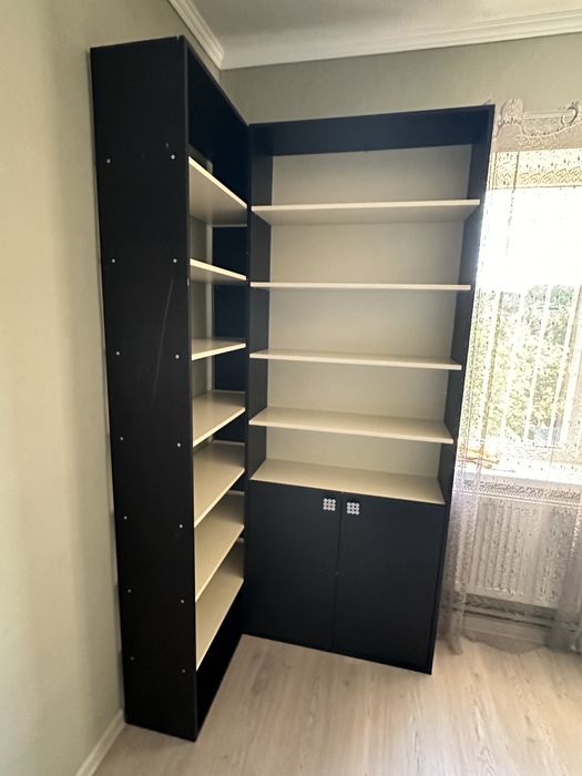 Продам 2 шкафа пеналы