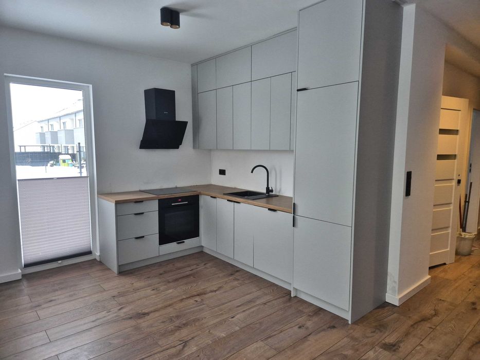 Do wynajęcia ul.Łotewska