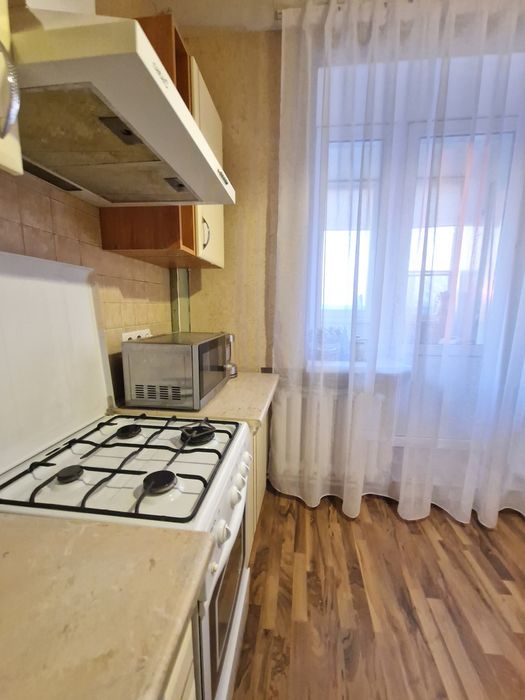 Здам 1 квартира світло є! автономним опаленням