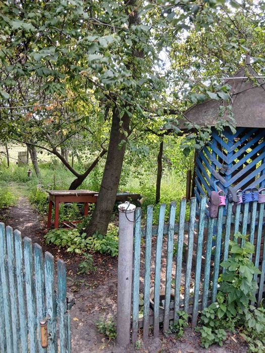 Продам добротне домоволодіння