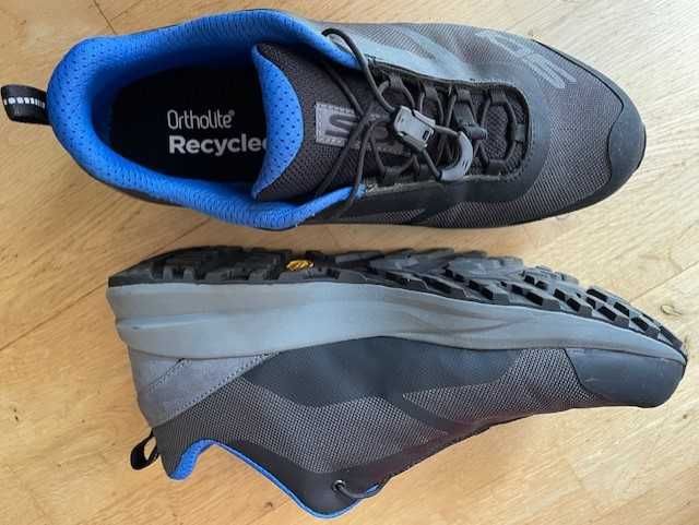 Sapatos Sidi Explorer