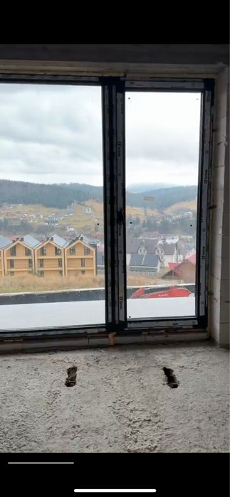 Інвестиційні апартаменти Буковель, с.Поляниця