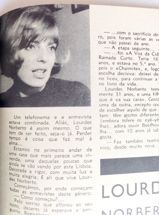 Antena n°29 - 1966