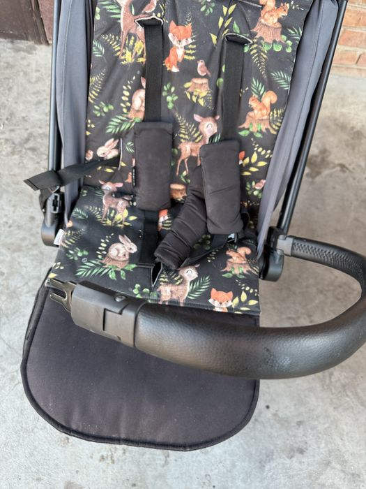 Продам коляску Espiro Just