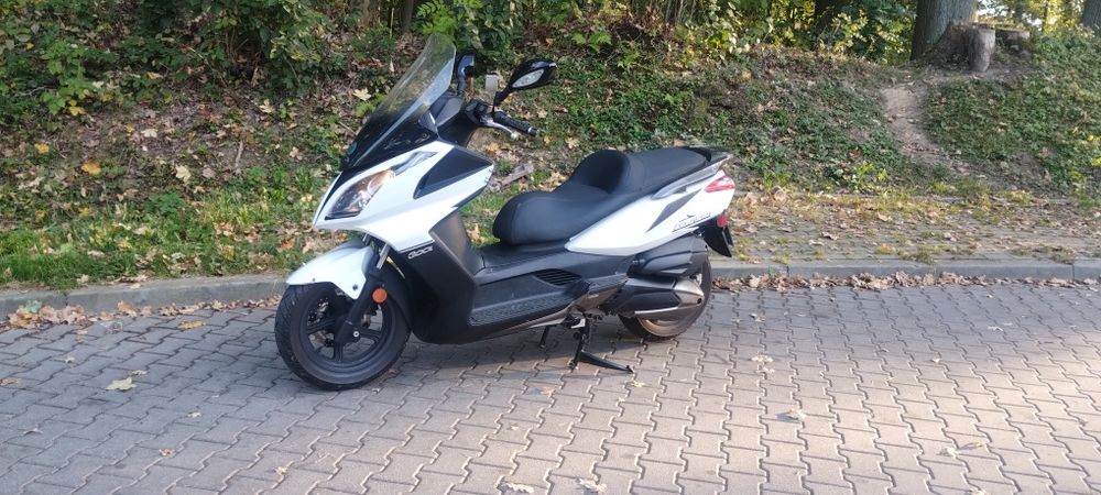 Kymco