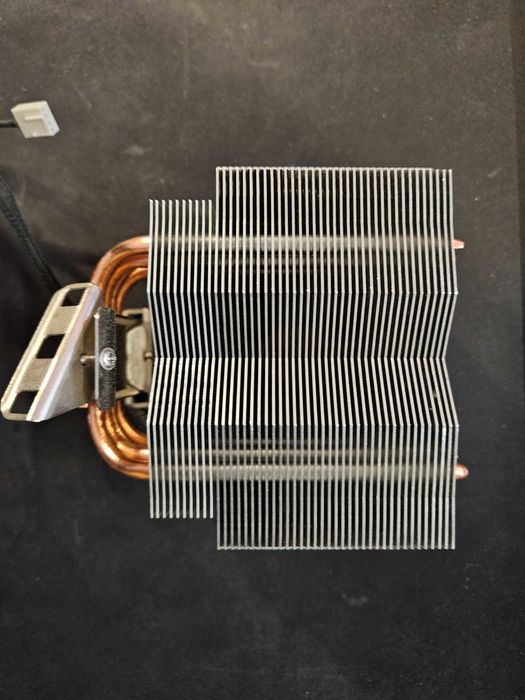 Chłodzenie Arctic Freezer 13