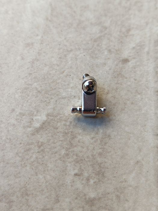 Fender String Guide - Guitar String Tree - original Fender
