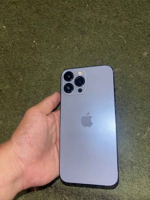 Iphone 13 pro max
