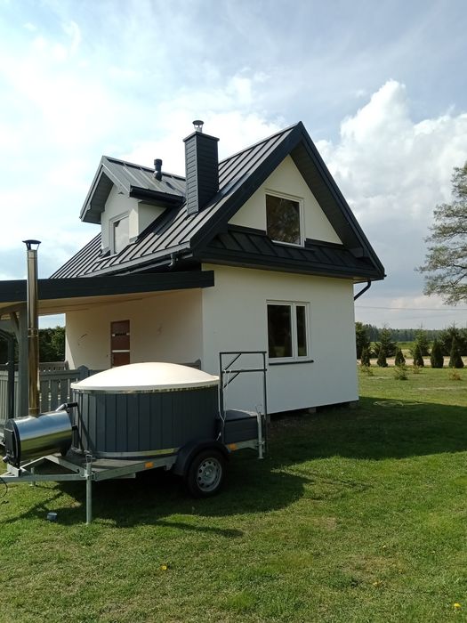 Wynajem bani mobilnej