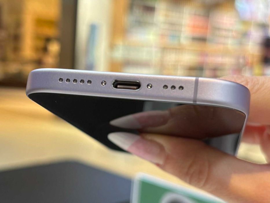 iPhone 17 256 GB Lavender | 2 lata gwarancji