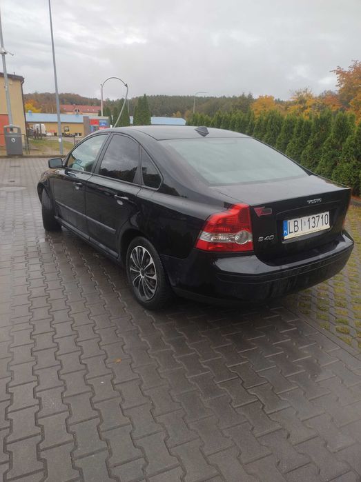 Volvo s40 ll sedan