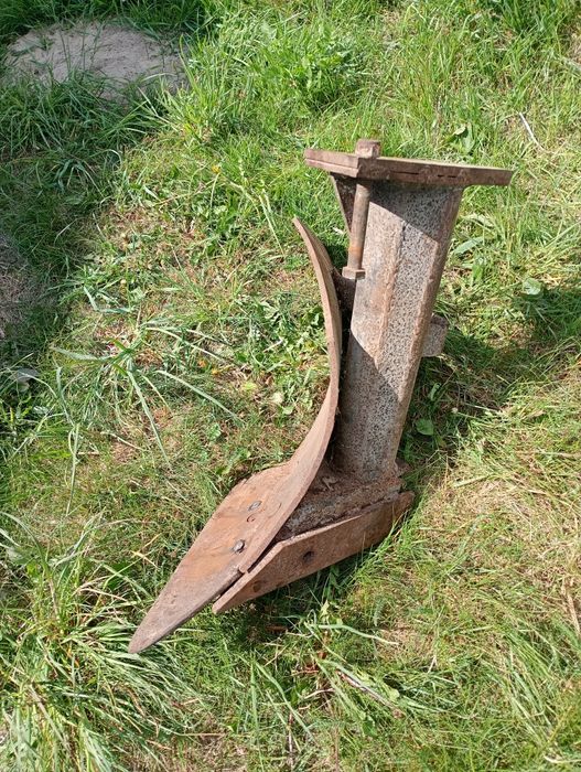 Корпус плуга 25см