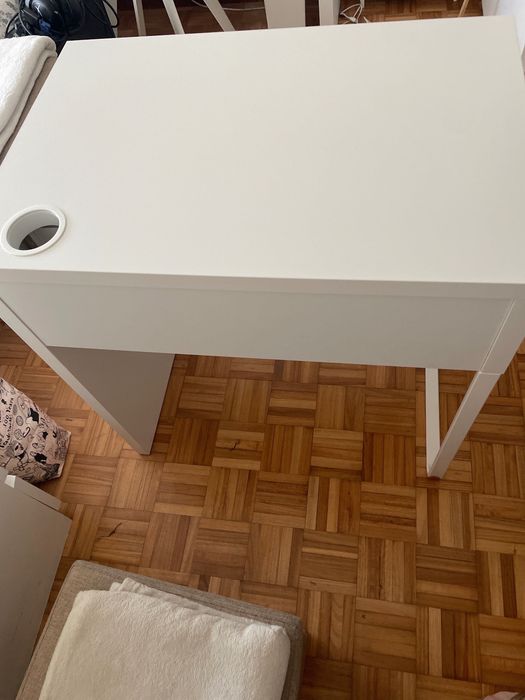 MICKE  Secretária infantil IKEA