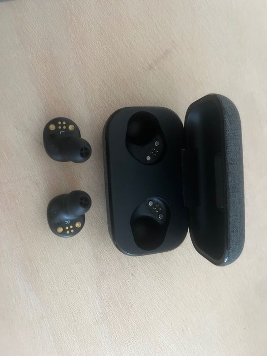 Auscultadores Sennheiser True Wireless 2 / TW2