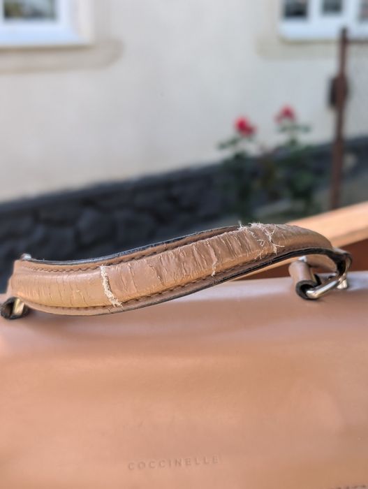 Сумка Coccinelle b14 medium Оригінал