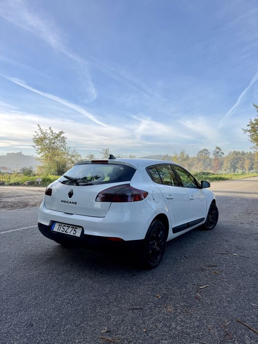 *TOP* | 2012 Renault Megane 1.5dci