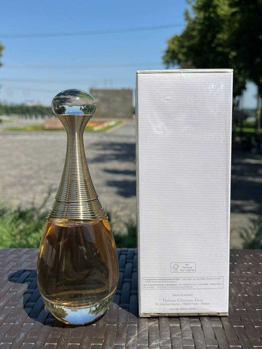 christian dior jadore - купити парфумерію - Ціна на OLX.ua
