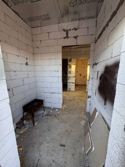 Кутовий таунхаус - 15хв до м. Житомирське