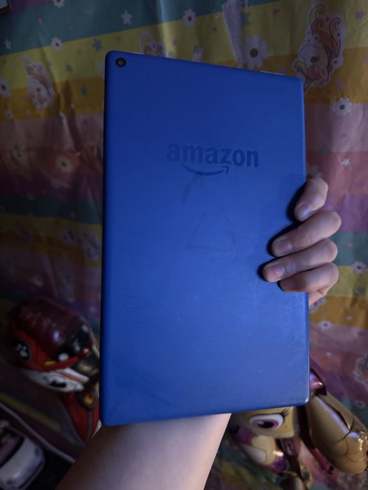 Планшет amazon fire 7