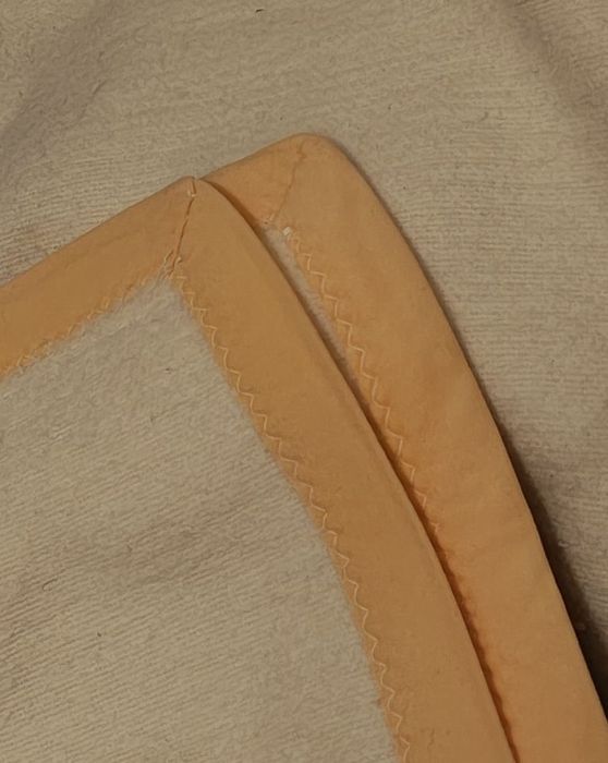 koc z PRL  z wełną