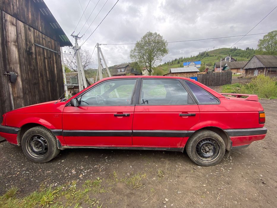 Продам Фольксваген пассат 1988