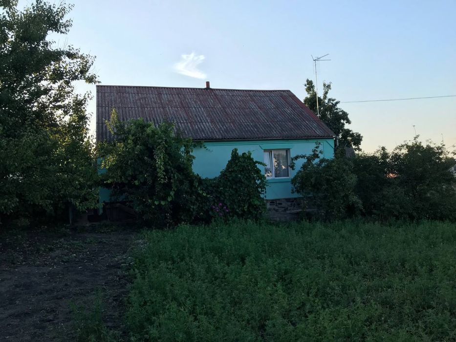 Продам будинок в місті Андрушівка.