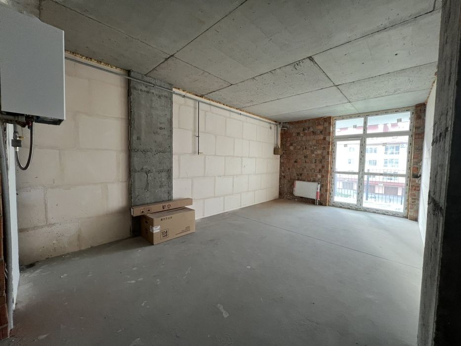 Продаж 2-кімнатної квартири ЖК Feel house, зданий будинок