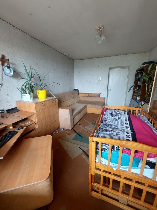 Продам 2к квартиру в Центре города