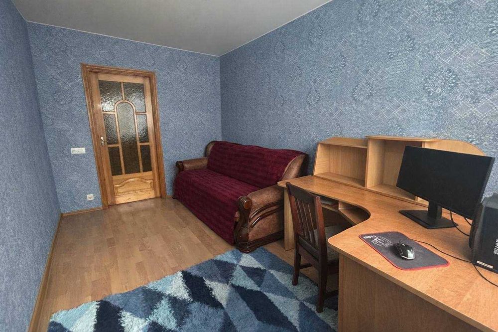 Продаж 3 к. трикімнатна квартира АГВ Вишенька.