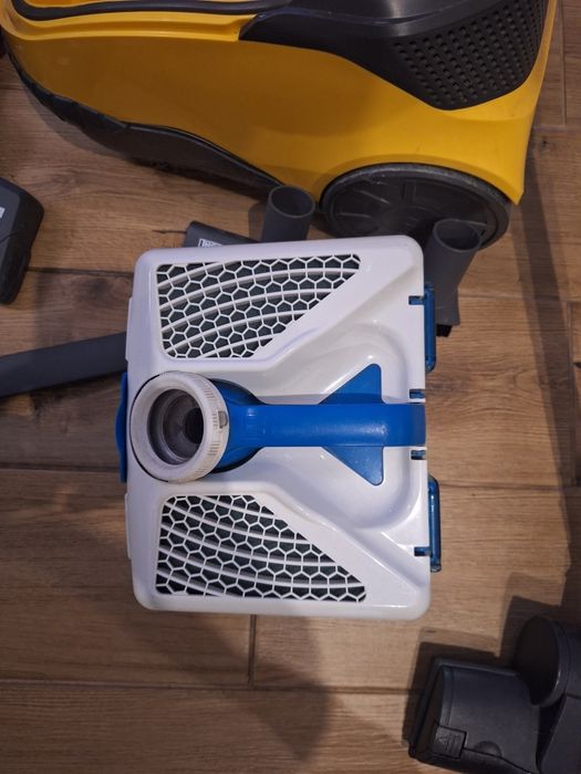 Пилосос Thomas made in GERMANY